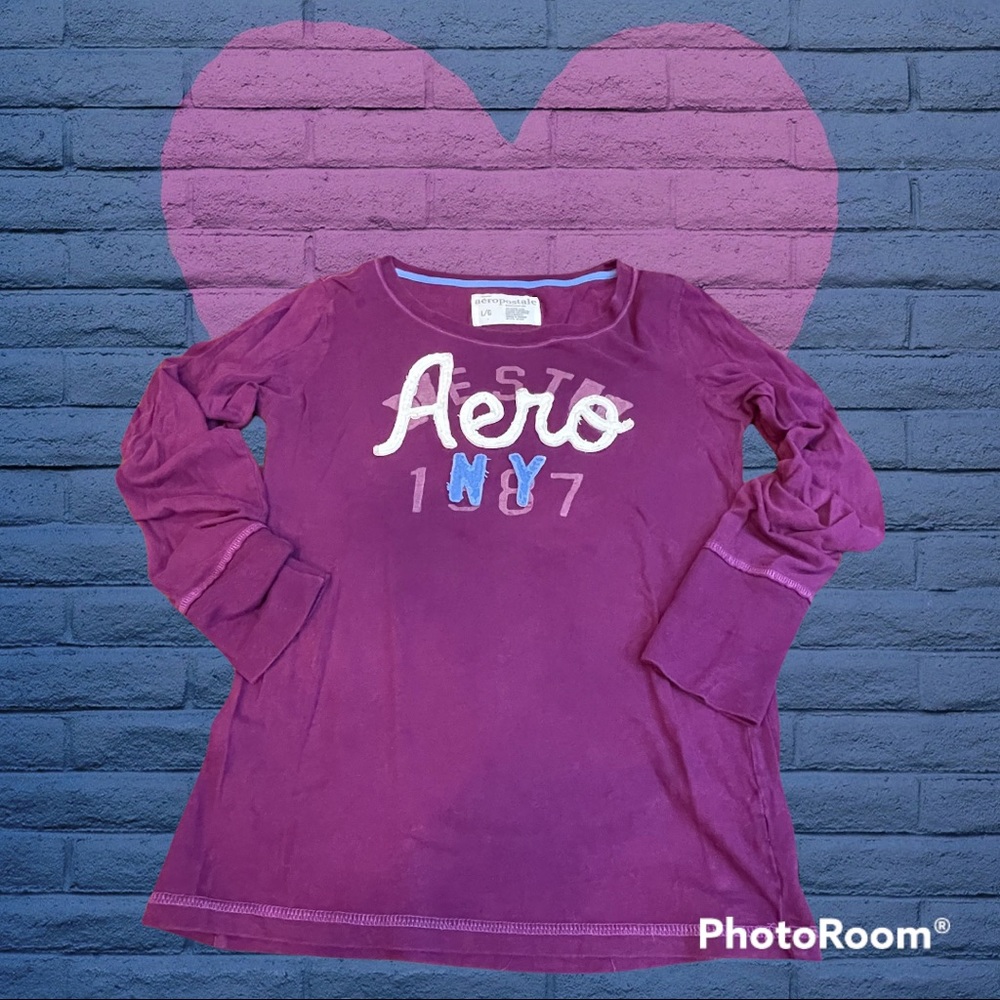 Long Sleeve T-Shirt